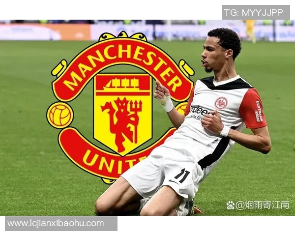 巴塞罗那将签约前曼联球员,为球队引进新的进攻点 巴塞罗那将签约前曼联球员,为球队引进新的进攻点