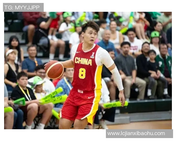 赵睿领衔新一代篮球明星崛起之路展望与挑战