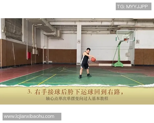 掌握胯下运球技巧提升篮球水平的五大关键要素与训练方法 掌握胯下运球技巧提升篮球水平的五大关键要素与训练方法