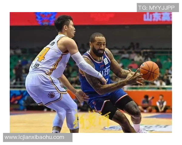 CBA精彩对决广东队迎战山东队直播信息全解析与赛前分析