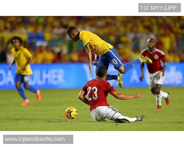 埃及与哥伦比亚足球历史交锋回顾与发展分析 埃及与哥伦比亚足球历史交锋回顾与发展分析