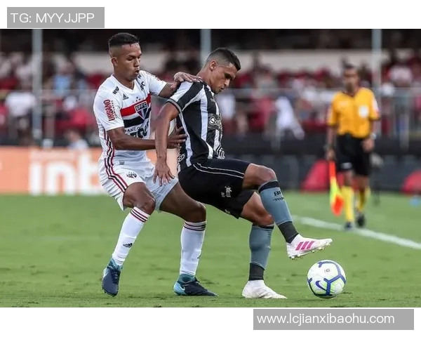 巴竞技与米竞技激情对决谁将赢得这场南美足球盛宴 巴竞技与米竞技激情对决谁将赢得这场南美足球盛宴