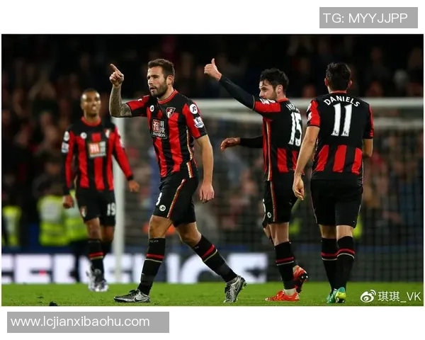 伯恩茅斯主场迎战巴恩斯利期待精彩对决与进球盛宴