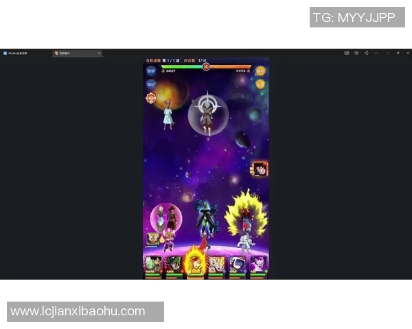 龙珠盛典：直播现场全纪录，最全面的游戏娱乐节目！