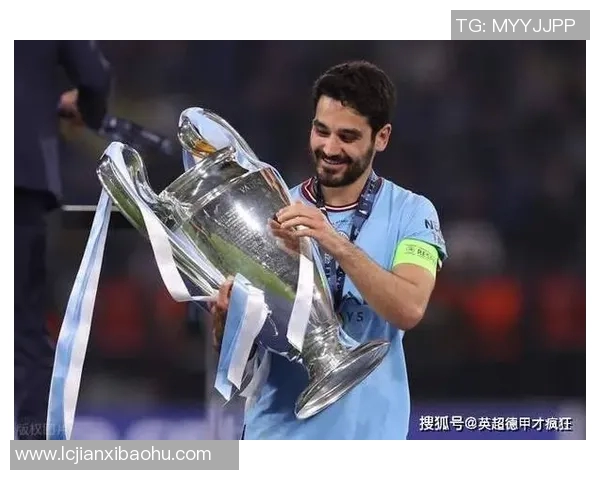 京多安：从德甲明星到英超巨星的辉煌转变与未来展望