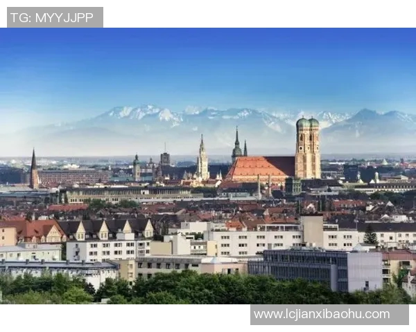 探索科克城的历史魅力与现代风情之旅