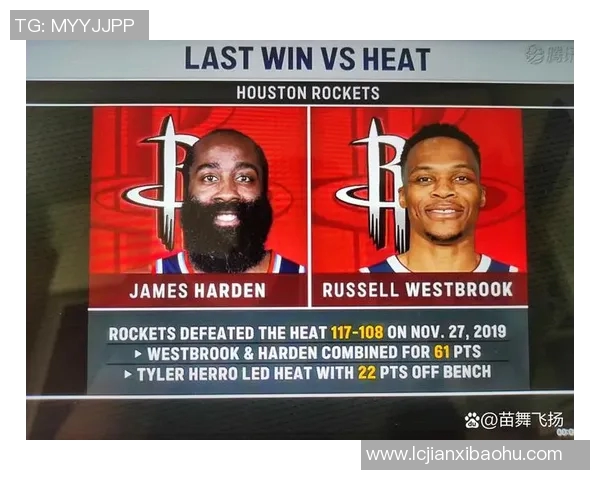 火箭队对阵热火队精彩赛事直播时间及观看方式全攻略