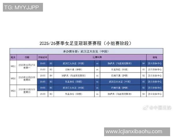 亚运会女子足球比赛精彩直播全程回顾与赛程安排详解 亚运会女子足球比赛精彩直播全程回顾与赛程安排详解