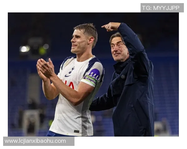 热刺与埃弗顿精彩对决直播全攻略及赛前分析分享 热刺与埃弗顿精彩对决直播全攻略及赛前分析分享