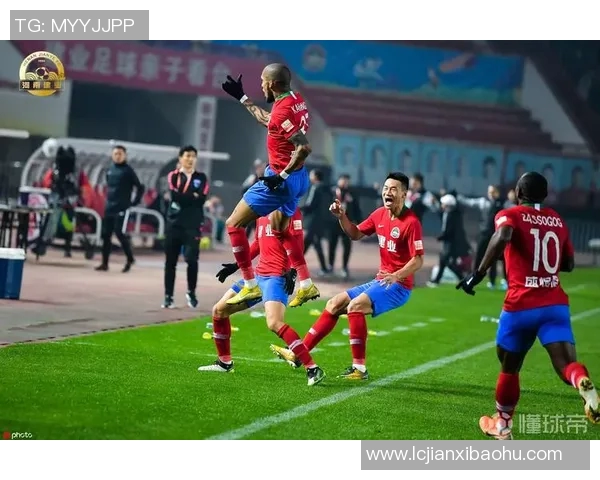 天津天海对阵河南建业精彩直播全程回顾与赛后分析