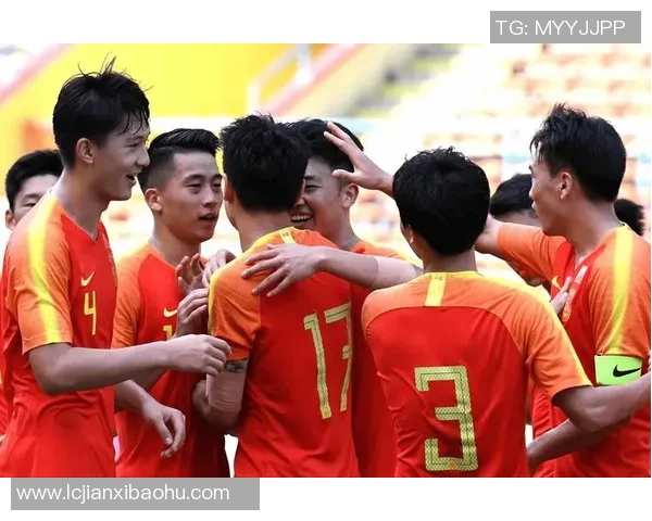 亚青赛精彩对决韩国队迎战塔吉克斯坦队争夺晋级名额