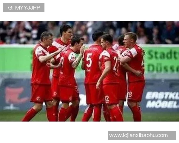 圣保利迎战汉诺威96争夺德乙赛场关键三分之战